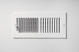 Mise en place des systèmes de ventilation à Paron